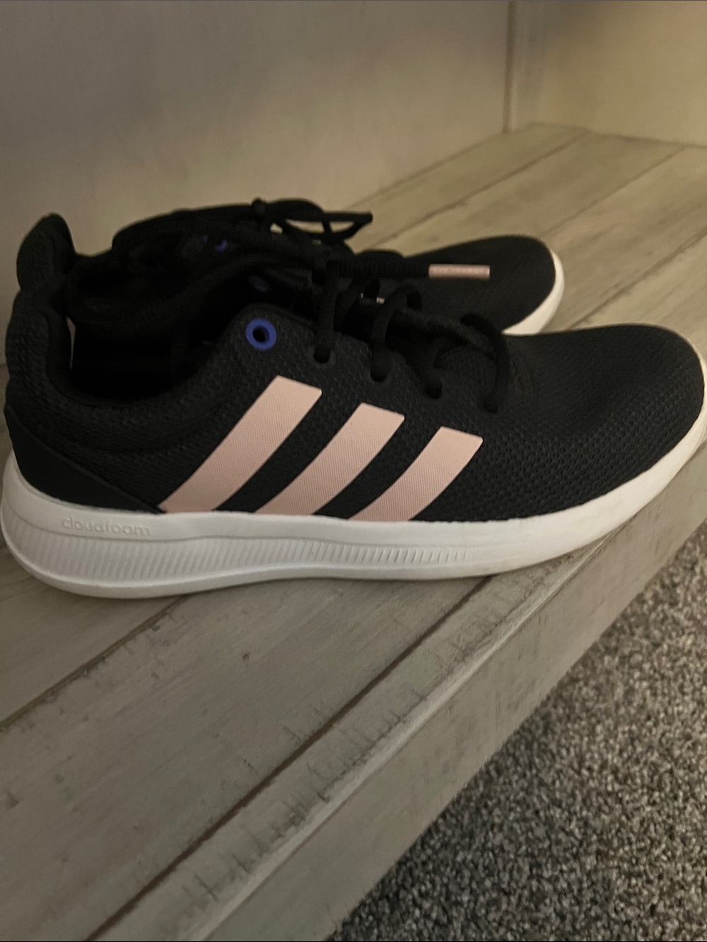 adidas 🖤💕